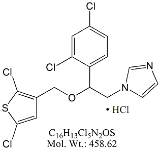 Tioconazole EP Impurity B